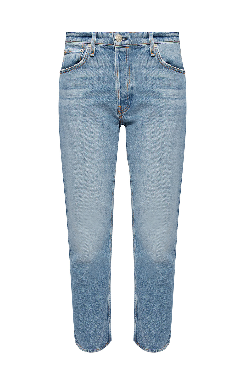 Rag & Bone  Cotton jeans